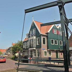 Appartement Volendam Exterior photo