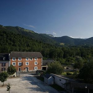 Hotel Ladagnous Peyrouse Exterior photo