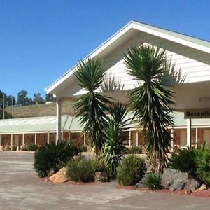 Tuckerbox Motor Inn Gundagai Exterior photo