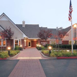 Residence Inn Sacramento Folsom Exterior photo