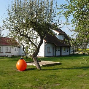 Pension Schwalbenhof Hotel Klausdorf  Exterior photo