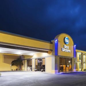 Best Western Of Walterboro Hotel Exterior photo