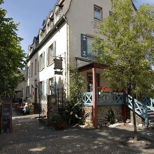 Badische Amtskellerey Bed & Breakfast Kastellaun Exterior photo