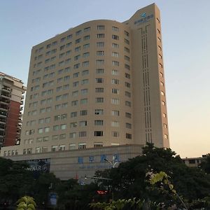 Xiamen Airlines Quanzhou Hotel Exterior photo