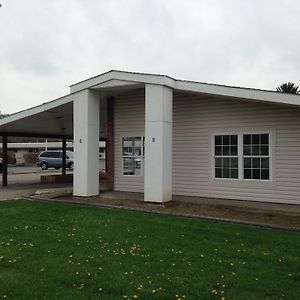 Economy Inn - Lafayette Exterior photo