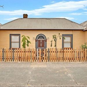 Robinson Cottage Oatlands Exterior photo