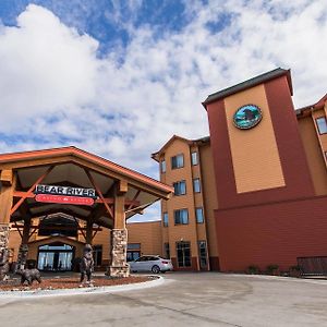 Bear River Casino Resort Loleta Exterior photo