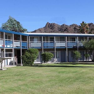 Lake Mohave Marina & Lodge Bullhead City Exterior photo