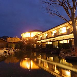 Hotel Yumeshizuku Minamiaso Exterior photo