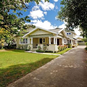 Tresco Blenheim Aparthotel Exterior photo