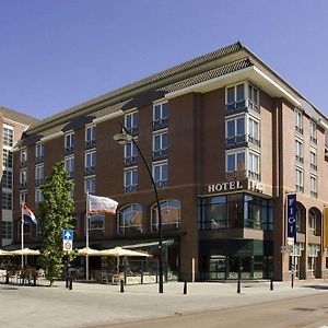 Hotel Theater Figi Zeist Exterior photo