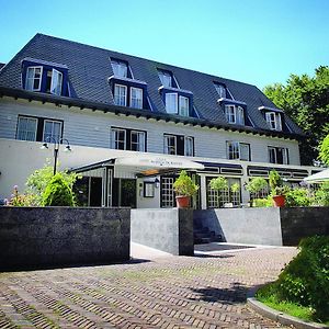 Fletcher Hotel Auberge De Kieviet Wassenaar Exterior photo