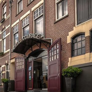 Hotel Courage Nijmegen Exterior photo