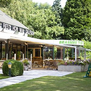 Hof Van Dalfsen Hotel Exterior photo