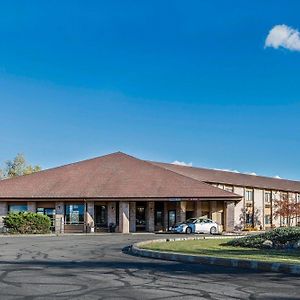 Quality Inn Central Wisconsin Airport Mosinee Exterior photo