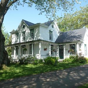 La Maison Des Leclerc Villa Trois-Rivières Exterior photo