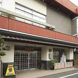 Hotel Nansui Kochi  Exterior photo