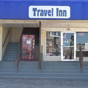 Travel Inn Zanesville Exterior photo