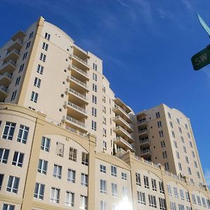 Towers Of Dadeland By Miami Vacations Hotel Exterior photo