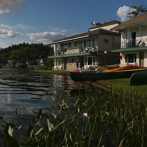 Gauthier'S Saranac Lake Inn Exterior photo
