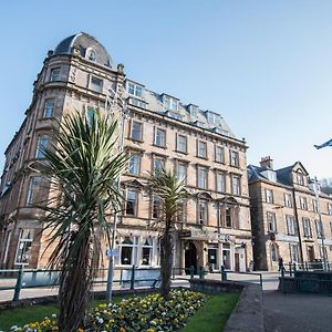 The Royal Hotel Oban Exterior photo