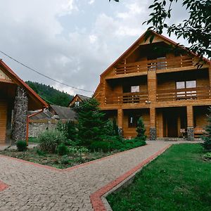 Kryvyi Brid Villa Iaremcea Exterior photo