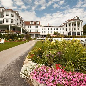 Island House Hotel Insula Mackinac Exterior photo