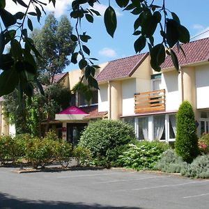 Contact Hotel Come Inn Poitiers Exterior photo