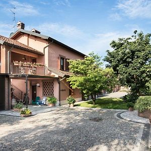 San Giacomo Horses & Agriturismo Bed & Breakfast Arluno Exterior photo