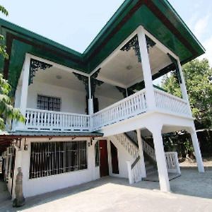 Casa Tentay Iloilo City Exterior photo