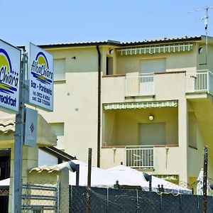 B&B Albachiara San Leone Exterior photo