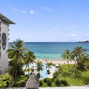 Chateau Royal Beach Resort&Spa, Noumea Exterior photo