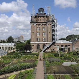 Villa Augustus Dordrecht Exterior photo