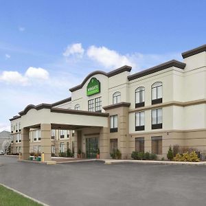 Wingate By Wyndham Latrobe Hotel Exterior photo