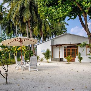 Islandway Etos Hotel North Malé Atoll Exterior photo