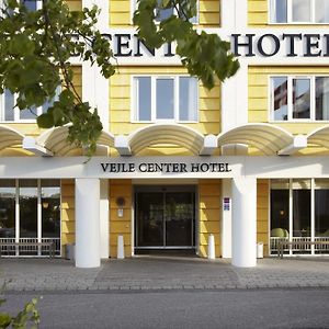 Vejle Center Hotel Exterior photo