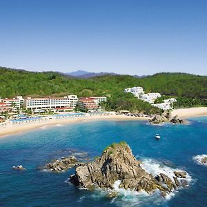 Dreams Huatulco Resort&Spa Santa Cruz Huatulco Exterior photo