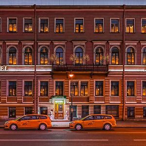 Ligotel Sankt Petersburg Exterior photo