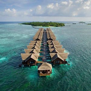 Adaaran Prestige Ocean Villas North Malé Atoll Exterior photo