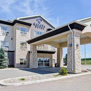 Canalta Hotel Esterhazy Exterior photo