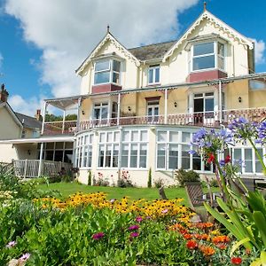 The Clifton Hotel Shanklin Exterior photo