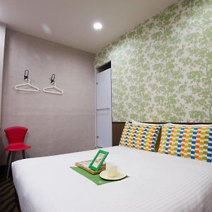 Ximen 135 House Hotel Taipei Exterior photo