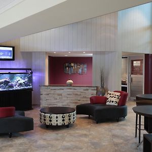 Ramada Plaza Crystal Palace Hotel Dieppe Interior photo