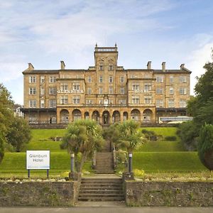 The Glenburn Hotel Rothesay Exterior photo