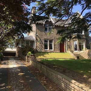 Lanark Residence Edinburgh Exterior photo