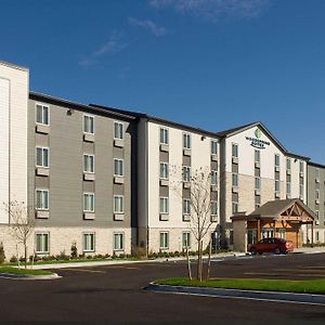 Woodspring Suites New Orleans Airport Kenner Exterior photo