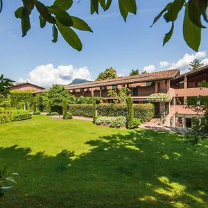 Park Hotel Principe Lugano Exterior photo