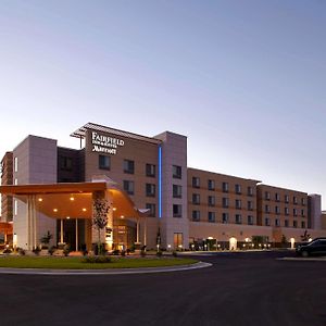 Fairfield By Marriott Inn & Suites Wheeling At The Highlands Triadelphia Exterior photo