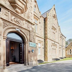 Oddfellows On The Park Hotel Cheadle  Exterior photo