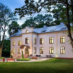 Modlin Palace Hotel Nowy Dwór Mazowiecki Exterior photo